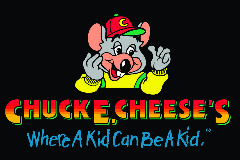 Projection Systems for Chuck E Cheese Show