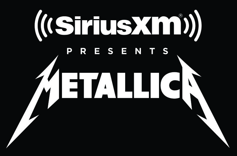 Logo and advertising projectors for SiriusXM Radio