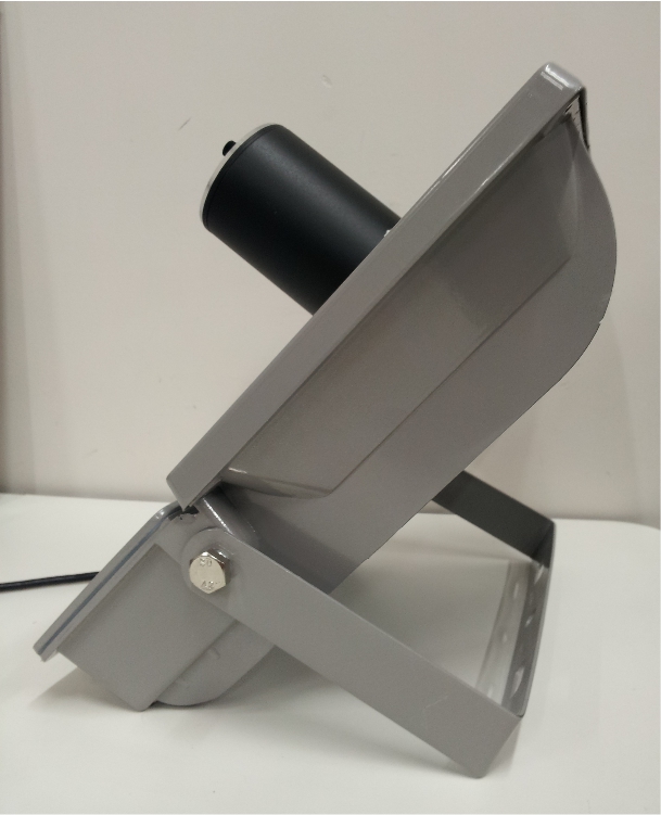 Outdoor Gobo Projector for Holiday projection and advertising