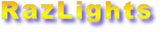 RazLights