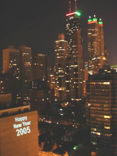 Large projection systems for exteriors with  fixed or animated projections